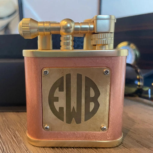 Craftsmanship in Brass and Copper