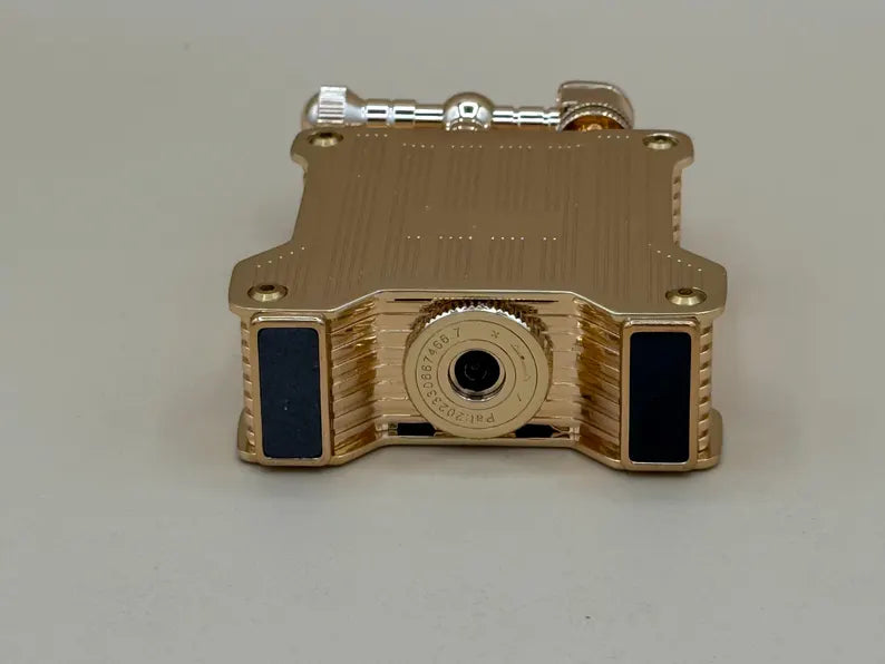 Cigar Lighter Personalized