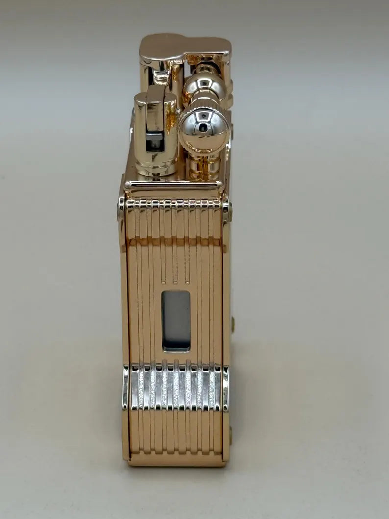 Cigar Lighter Personalized