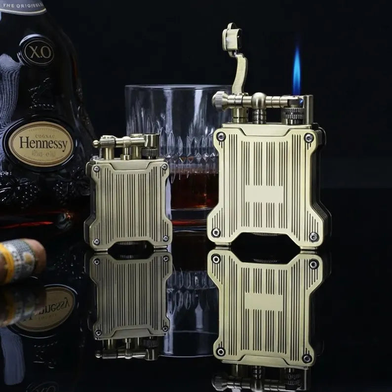 Cigar Lighter Personalized