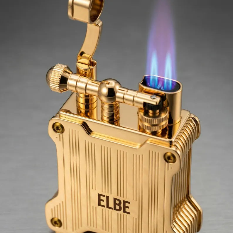 Cigar Lighter Personalized