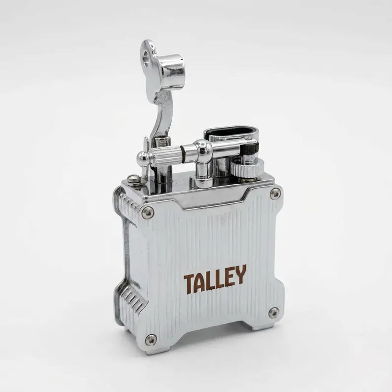 Cigar Lighter Personalized