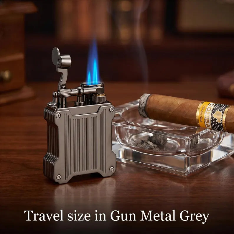 Cigar Lighter Personalized
