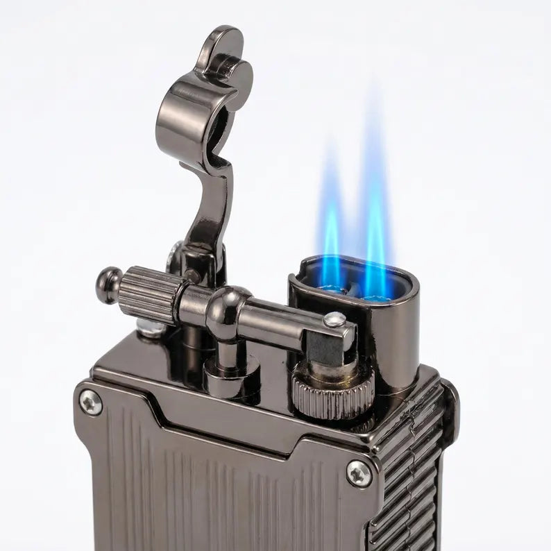 Cigar Lighter Personalized