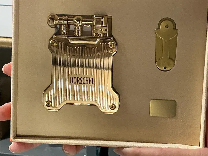 Cigar Lighter Personalized