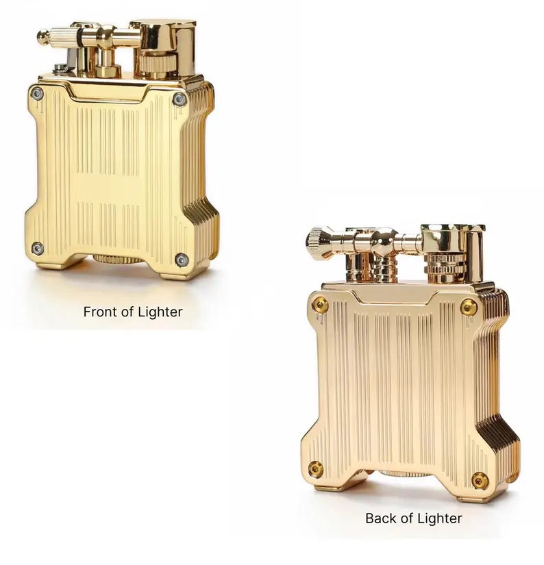 Cigar Lighter Personalized