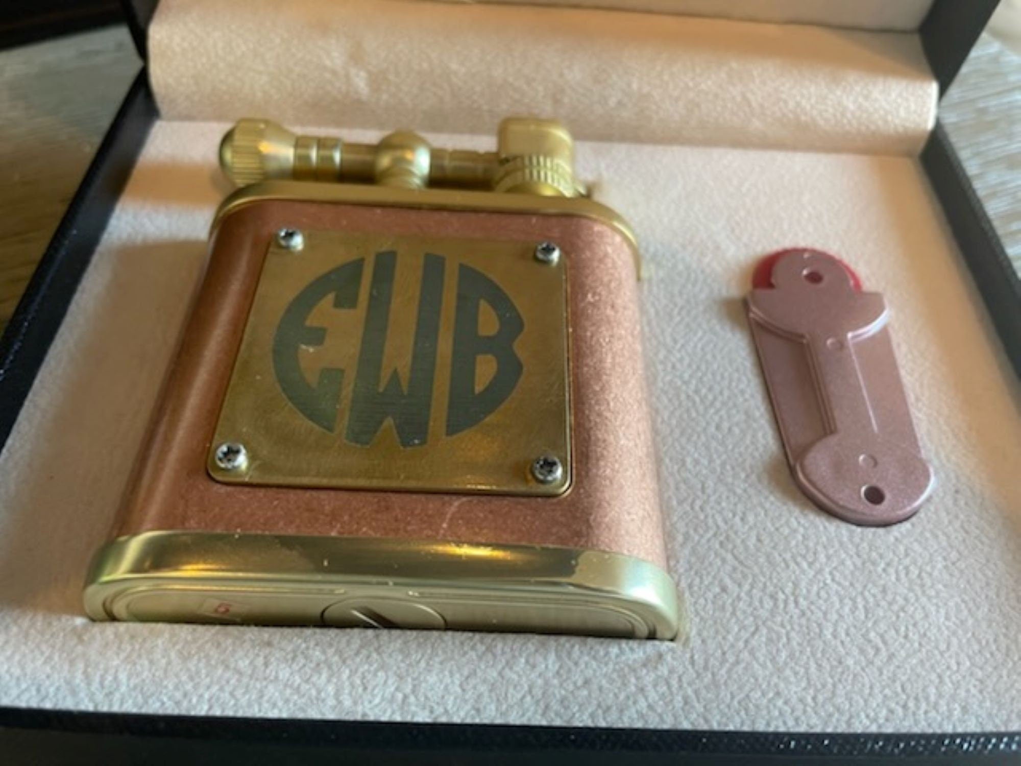 Personalized Torch Cigar Lighter: Groomsmen,  Custom Engraved Accessory for Him, anniversary gift, vintage design, Engraved Lighter, Butane